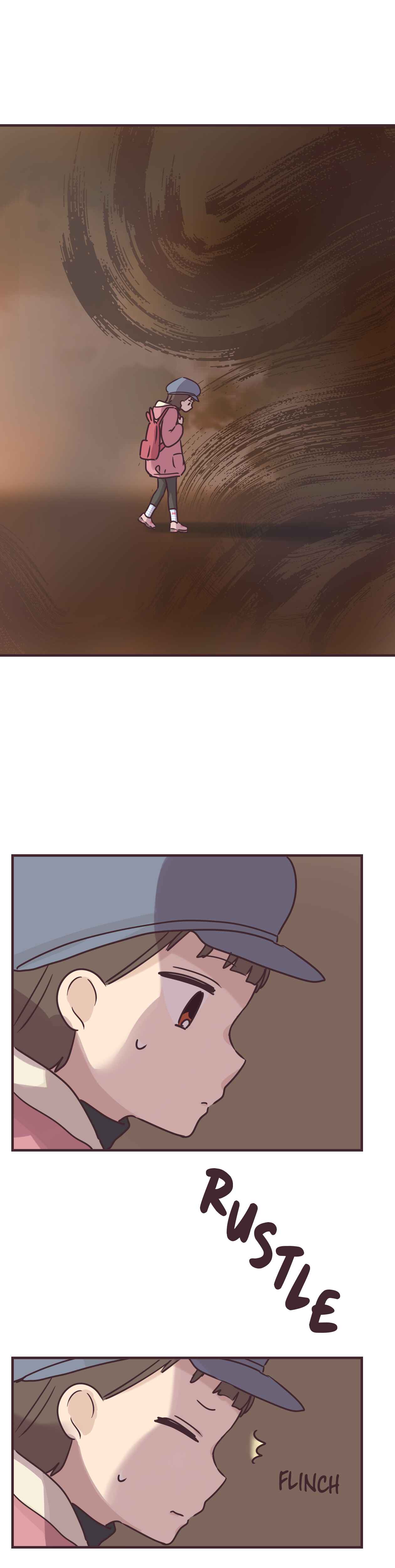 Page 10 Chapter 57 Senpai Is an Otokonoko