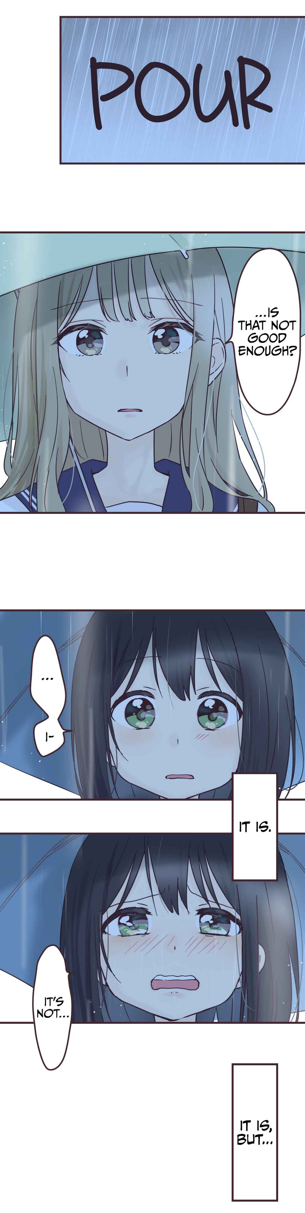 Page 12 Chapter 93 Senpai Is an Otokonoko