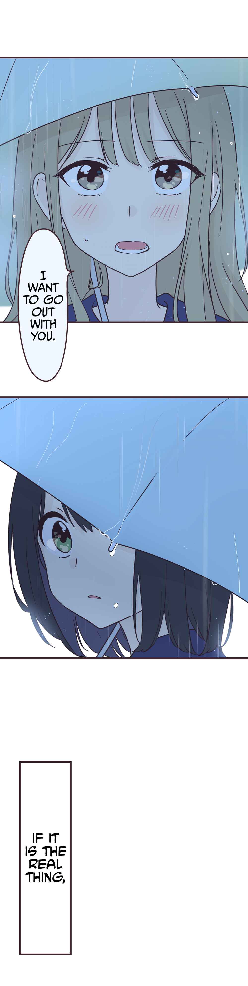 Page 4 Chapter 93 Senpai Is an Otokonoko