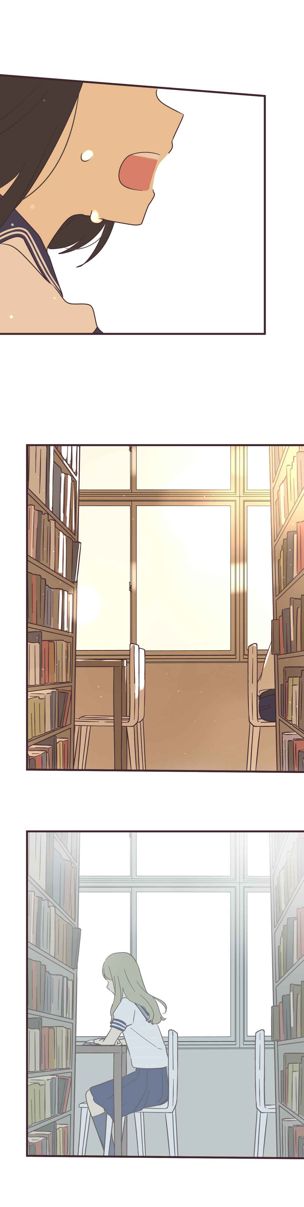 Page 17 Chapter 97 Senpai Is an Otokonoko