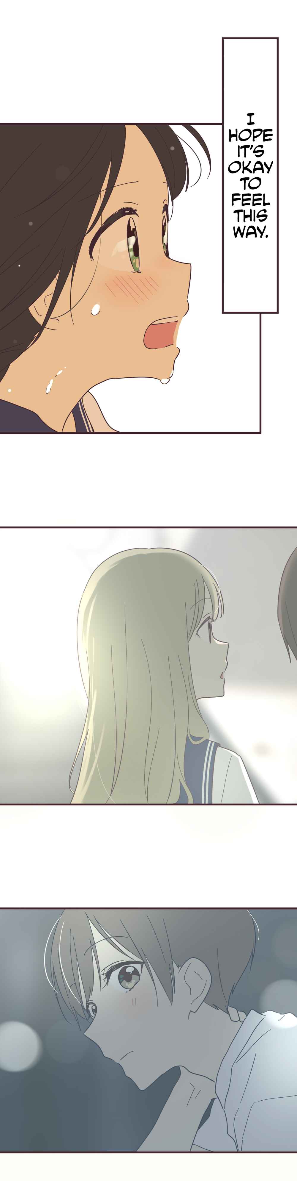 Page 18 Chapter 97 Senpai Is an Otokonoko