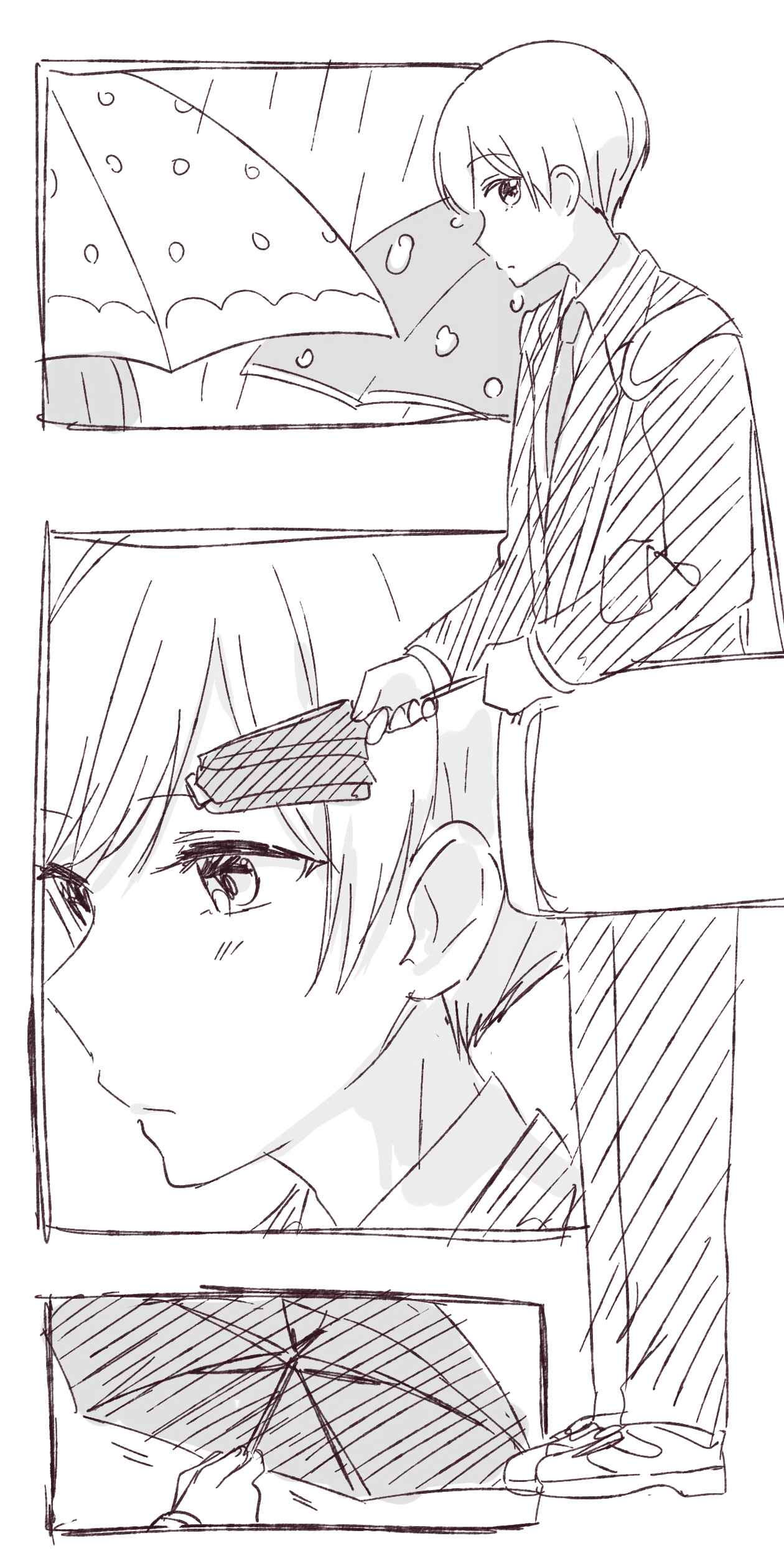 Page 2 Chapter 78.5 Senpai Is an Otokonoko