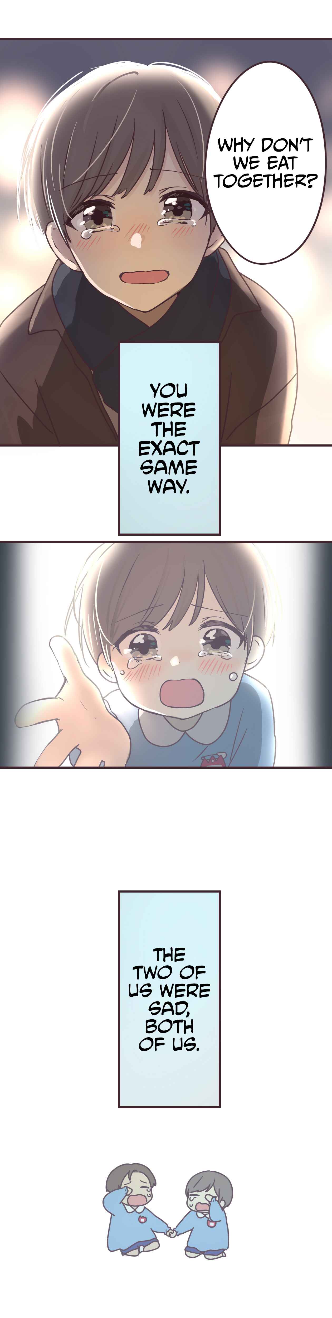Page 25 Chapter 59 Senpai Is an Otokonoko