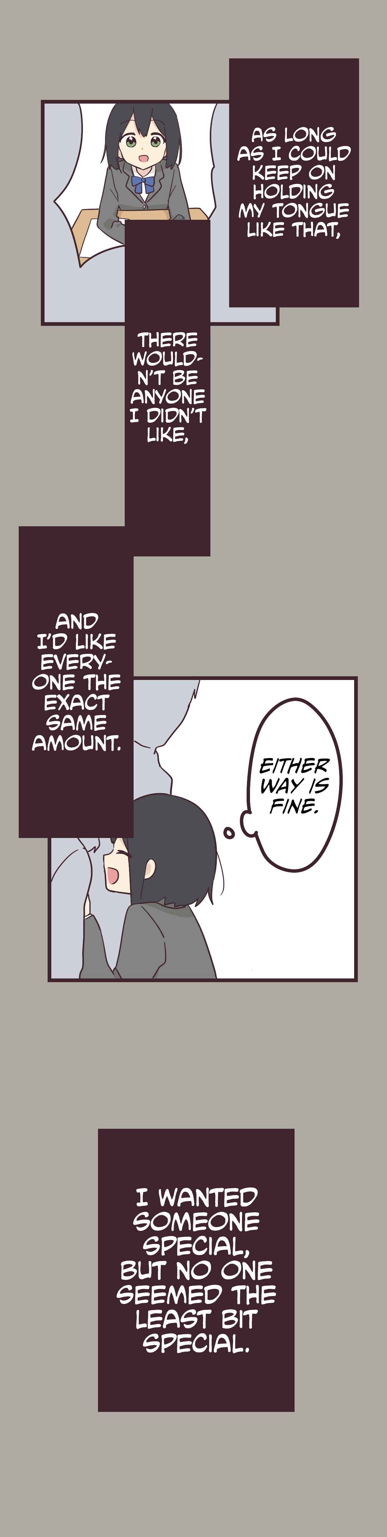 Page 12 Chapter 24 Senpai Is an Otokonoko
