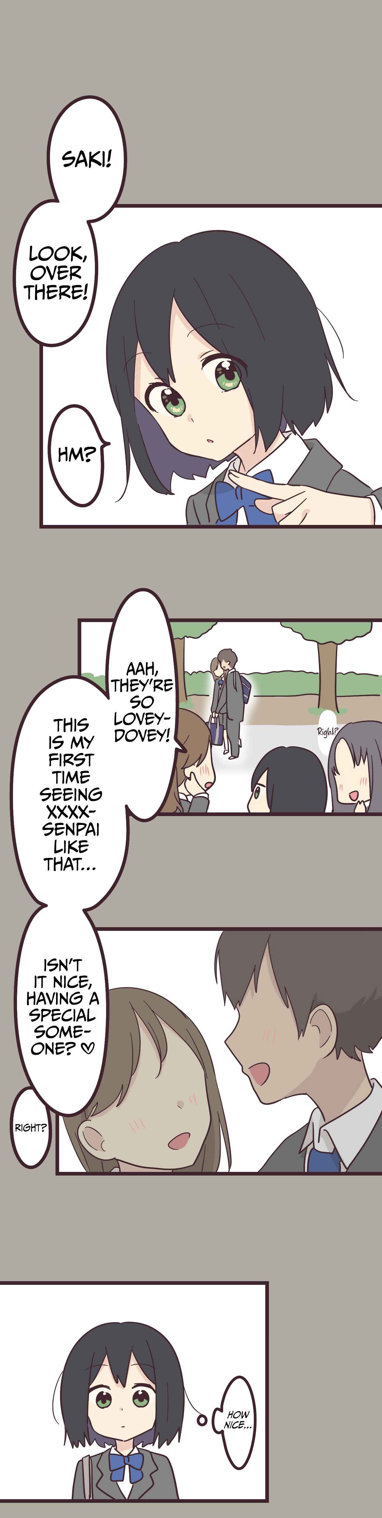 Page 13 Chapter 24 Senpai Is an Otokonoko
