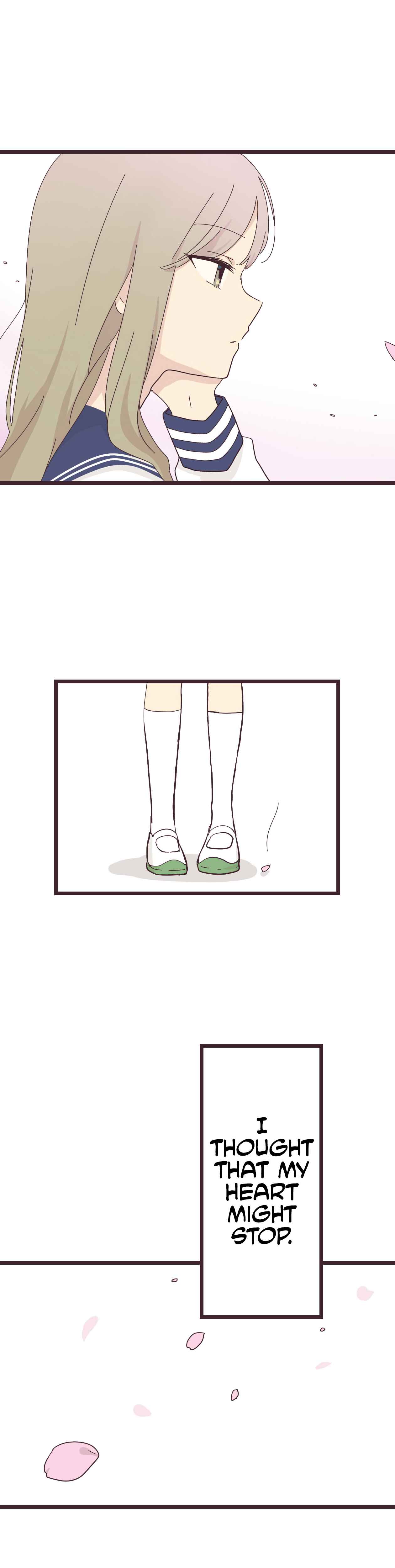 Page 18 Chapter 24 Senpai Is an Otokonoko