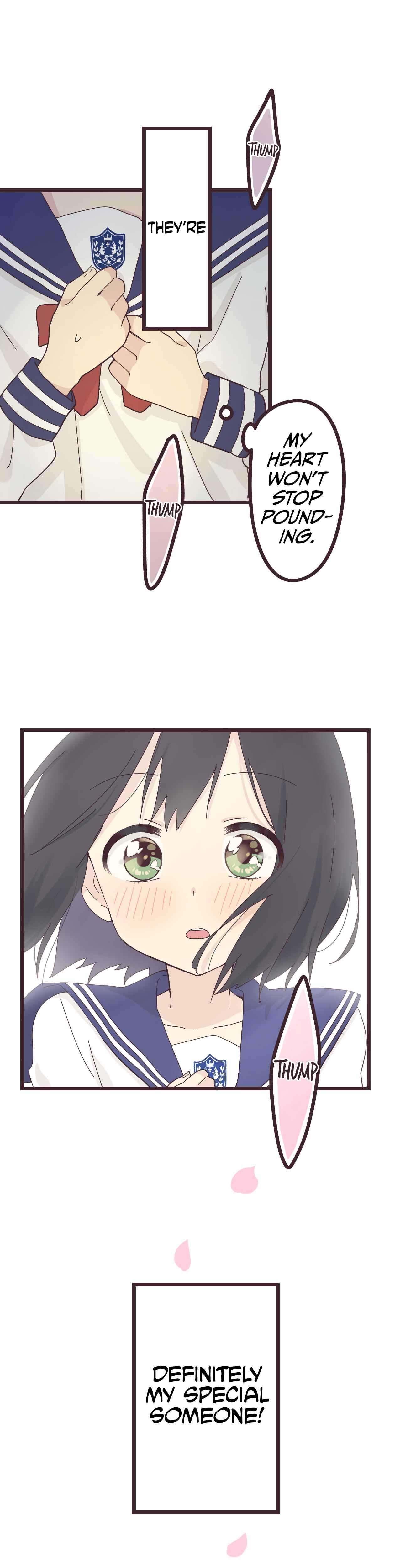 Page 20 Chapter 24 Senpai Is an Otokonoko