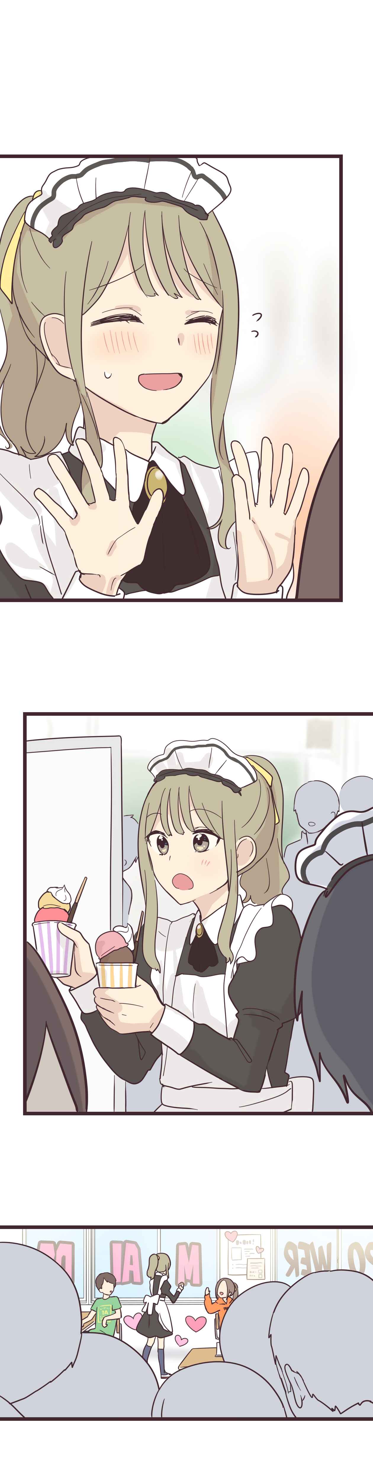 Page 18 Chapter 34 Senpai Is an Otokonoko