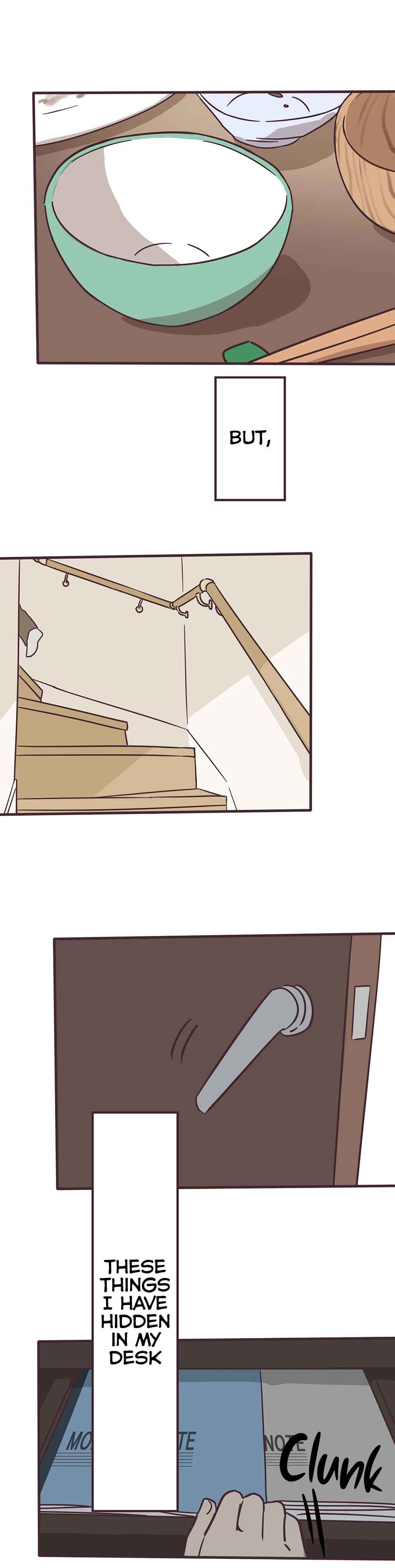 Page 15 Chapter 104 Senpai Is an Otokonoko
