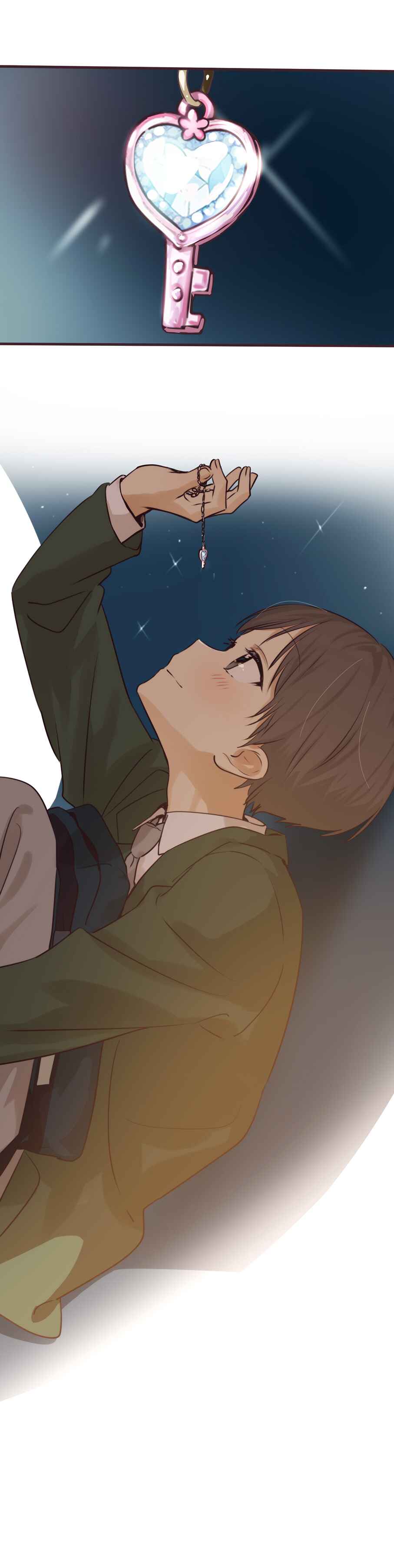 Page 9 Chapter 104 Senpai Is an Otokonoko