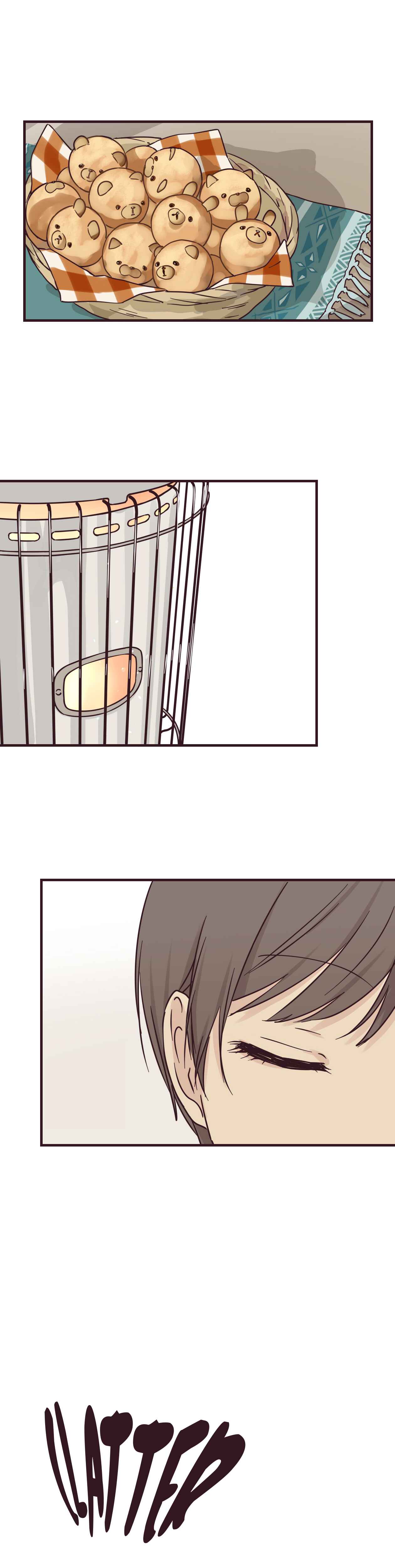 Page 3 Chapter 75 Senpai Is an Otokonoko