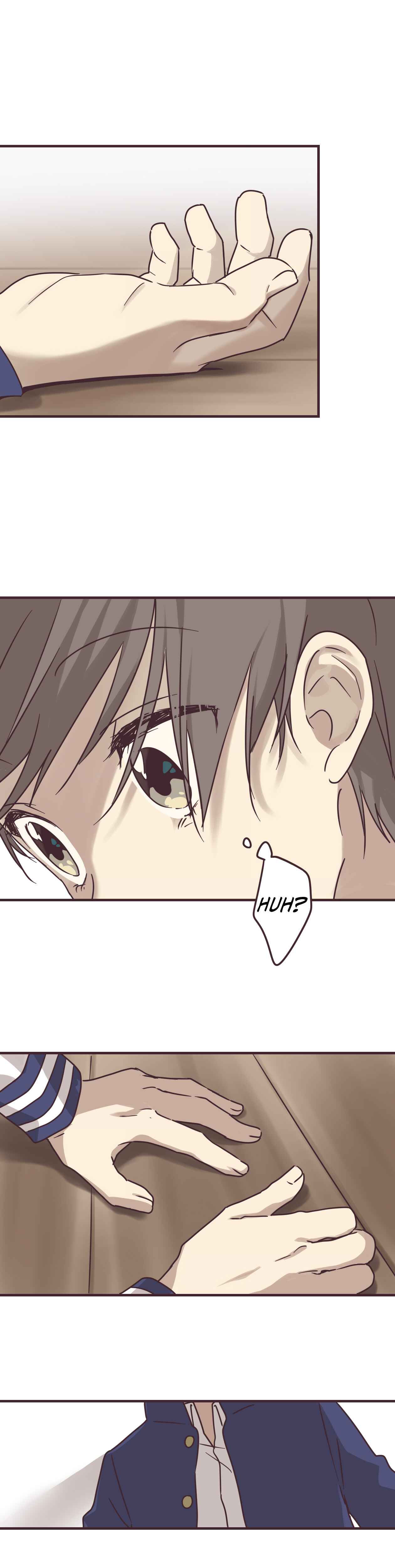 Page 4 Chapter 75 Senpai Is an Otokonoko