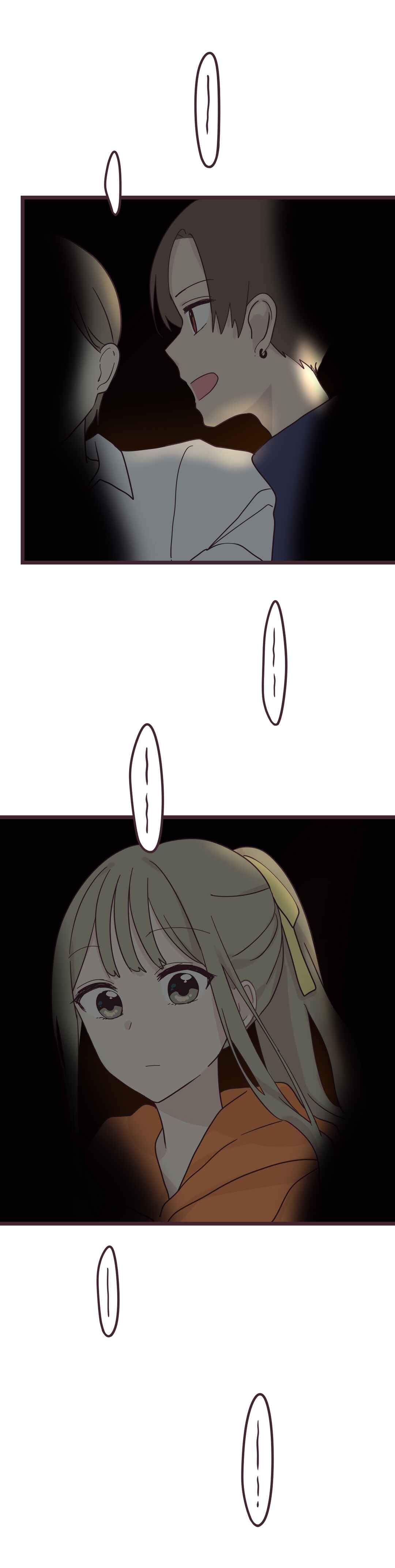 Page 14 Chapter 36 Senpai Is an Otokonoko