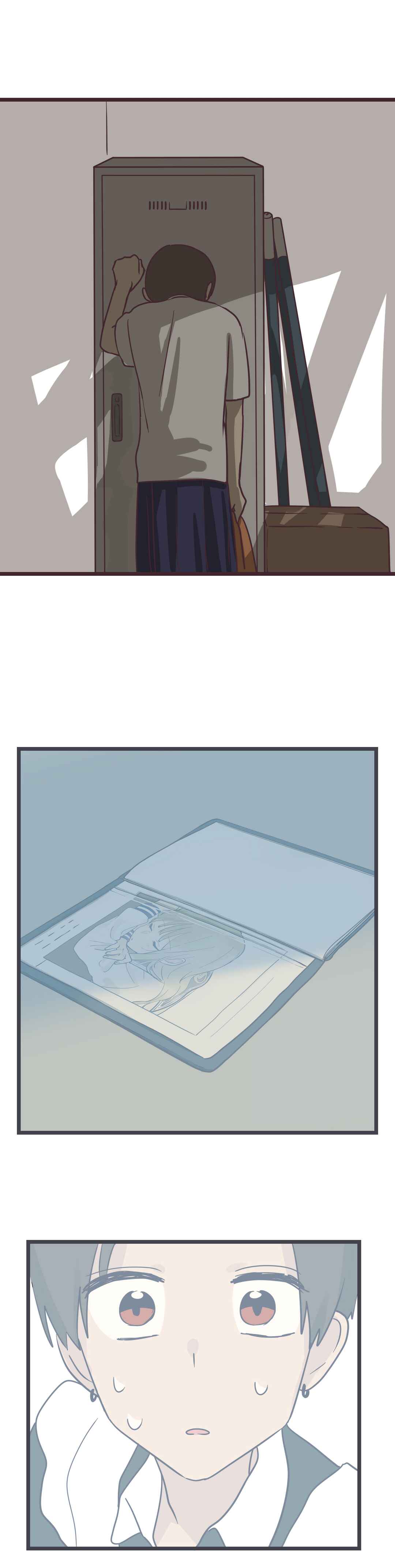 Page 18 Chapter 36 Senpai Is an Otokonoko