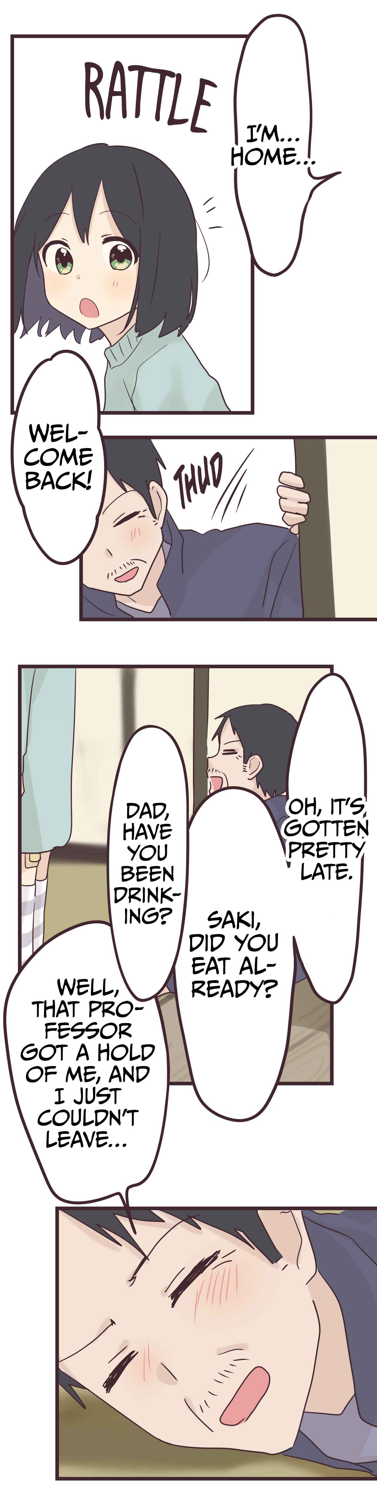 Page 23 Chapter 44 Senpai Is an Otokonoko