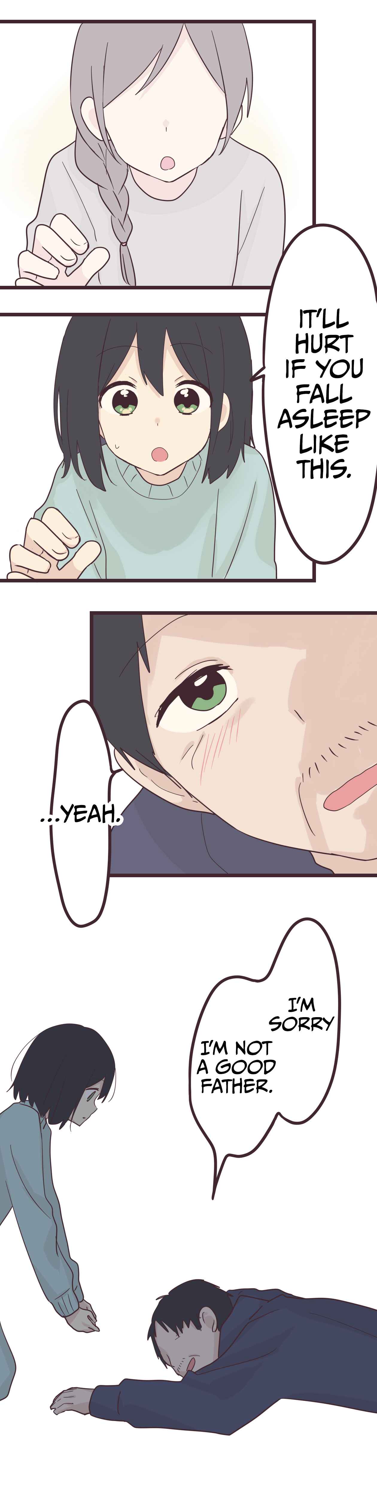 Page 24 Chapter 44 Senpai Is an Otokonoko