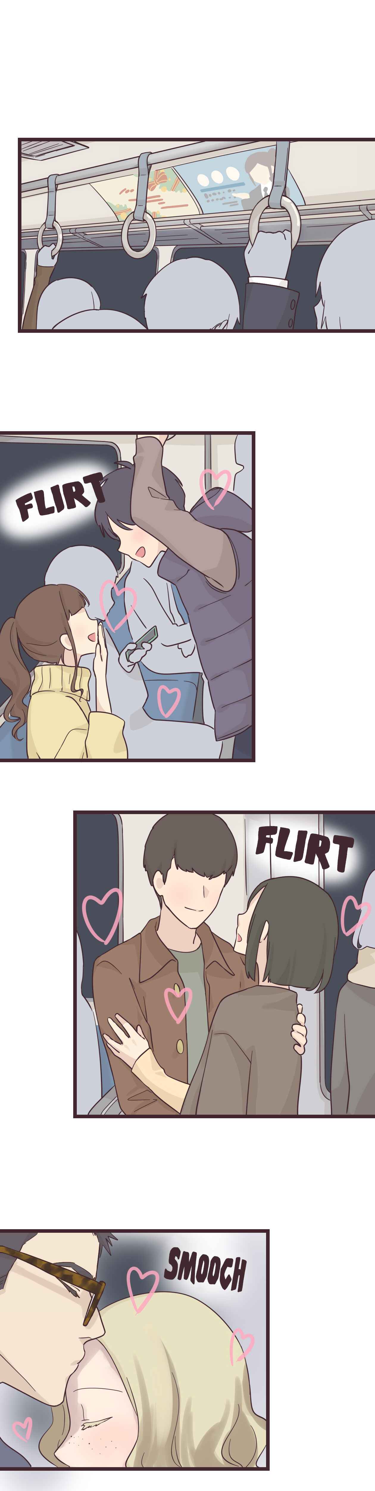Page 3 Chapter 44 Senpai Is an Otokonoko