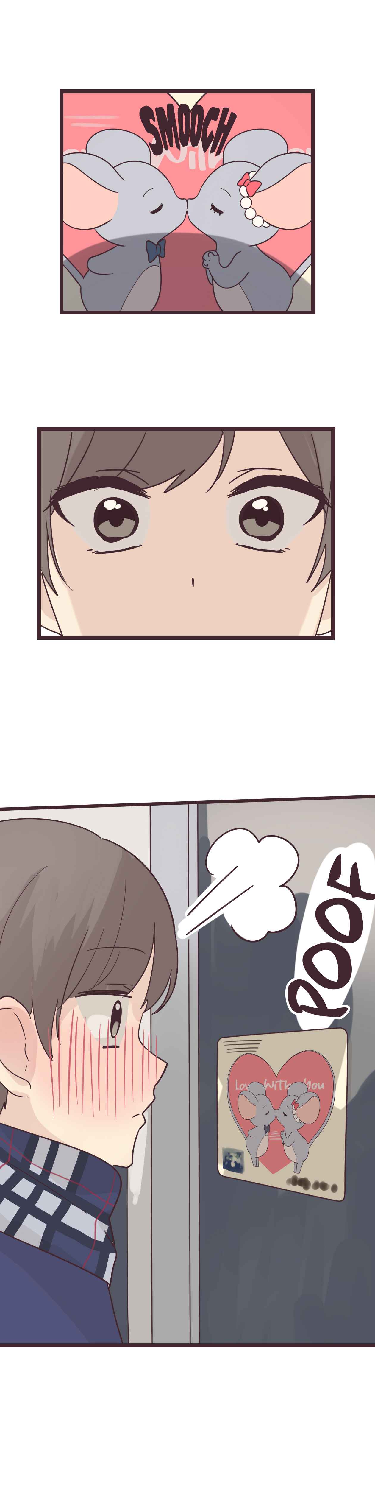 Page 4 Chapter 44 Senpai Is an Otokonoko
