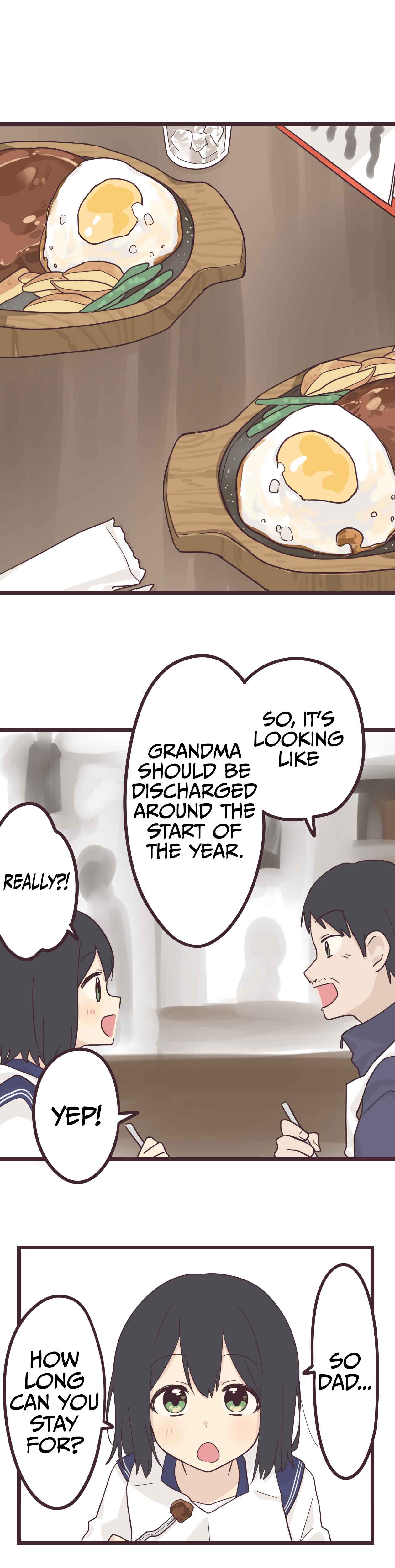 Page 6 Chapter 44 Senpai Is an Otokonoko