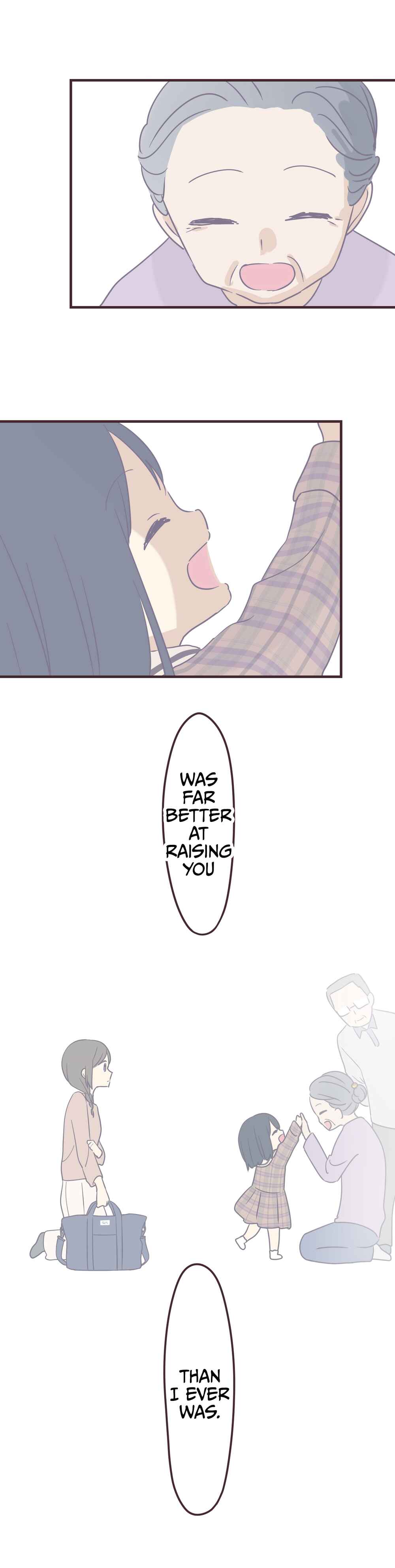 Page 11 Chapter 99 Senpai Is an Otokonoko