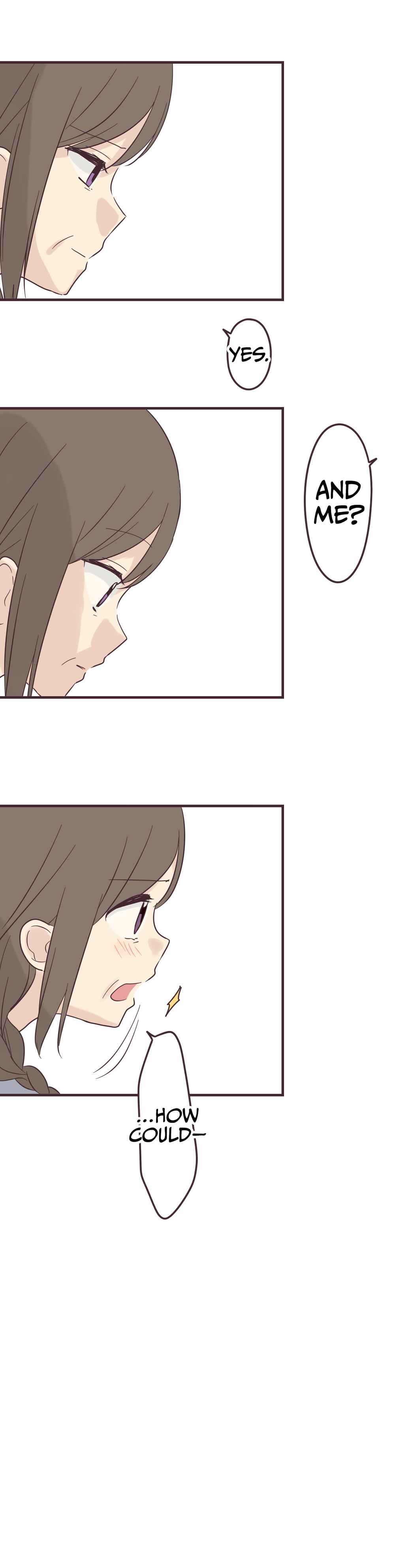 Page 17 Chapter 99 Senpai Is an Otokonoko