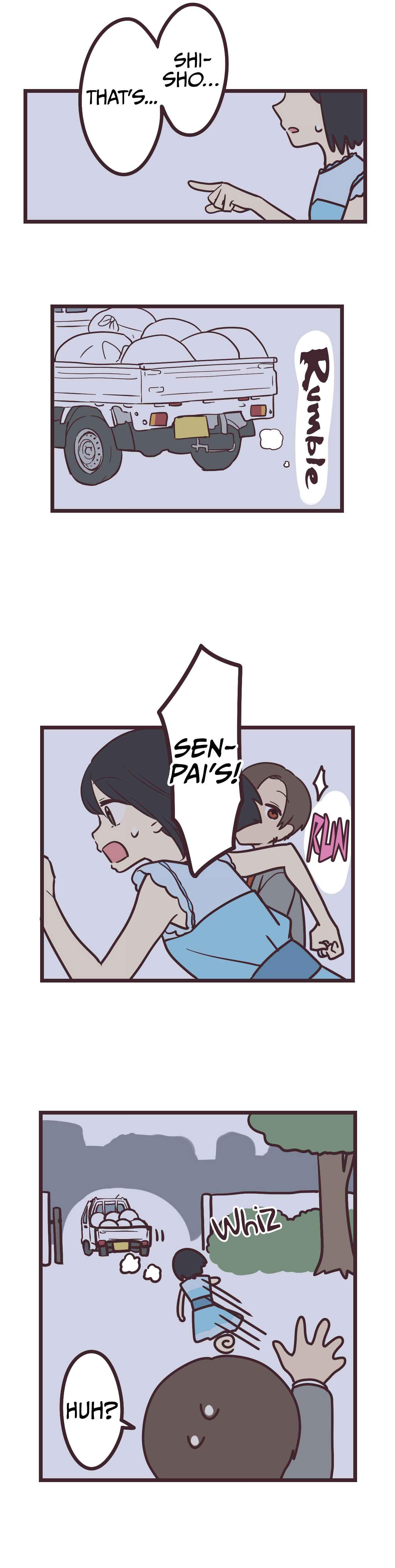 Page 19 Chapter 15 Senpai Is an Otokonoko