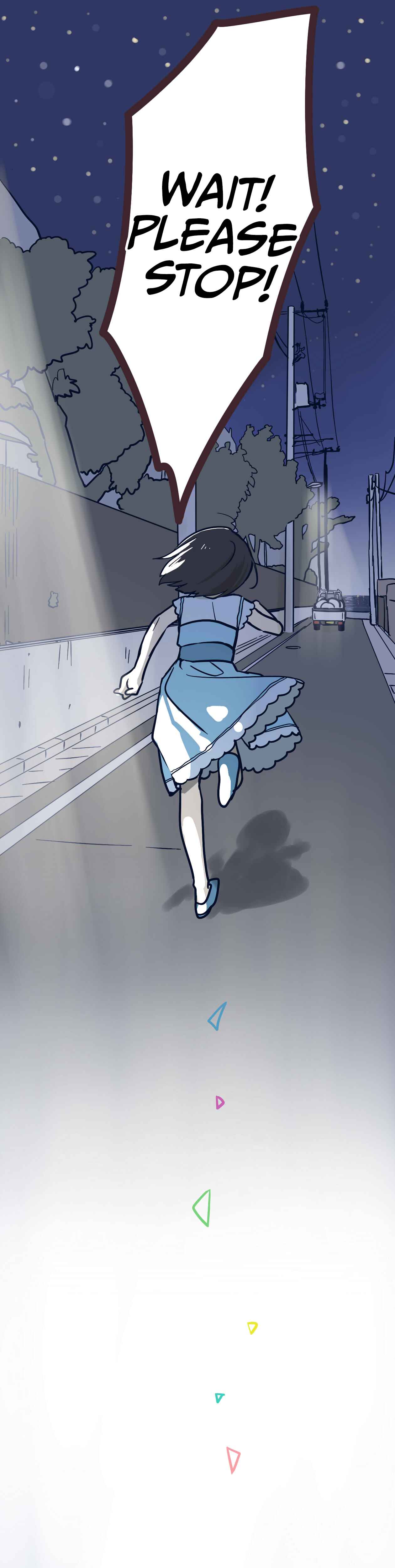Page 22 Chapter 15 Senpai Is an Otokonoko