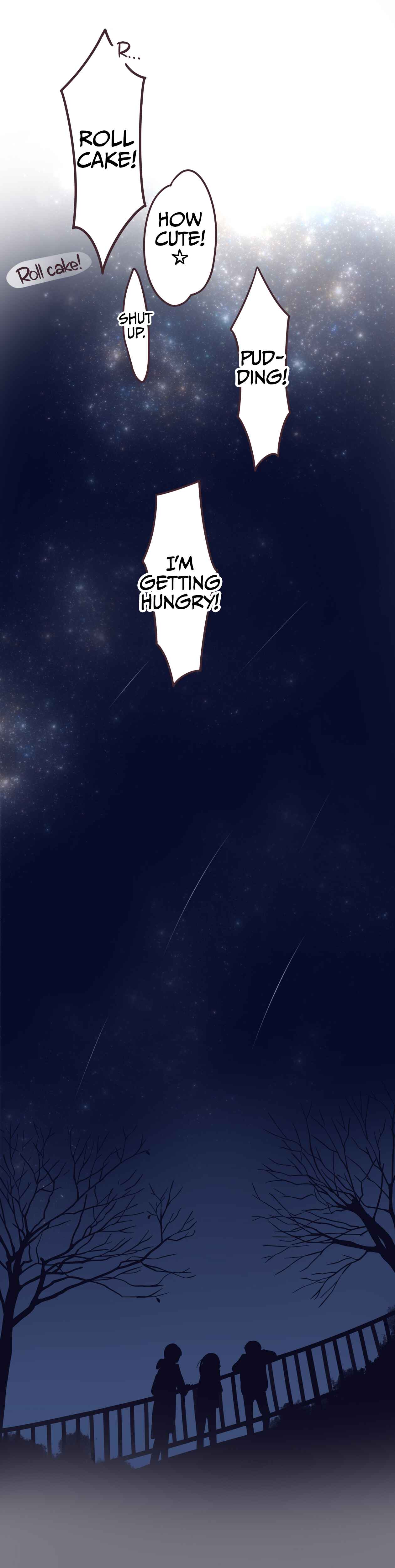 Page 21 Chapter 52 Senpai Is an Otokonoko