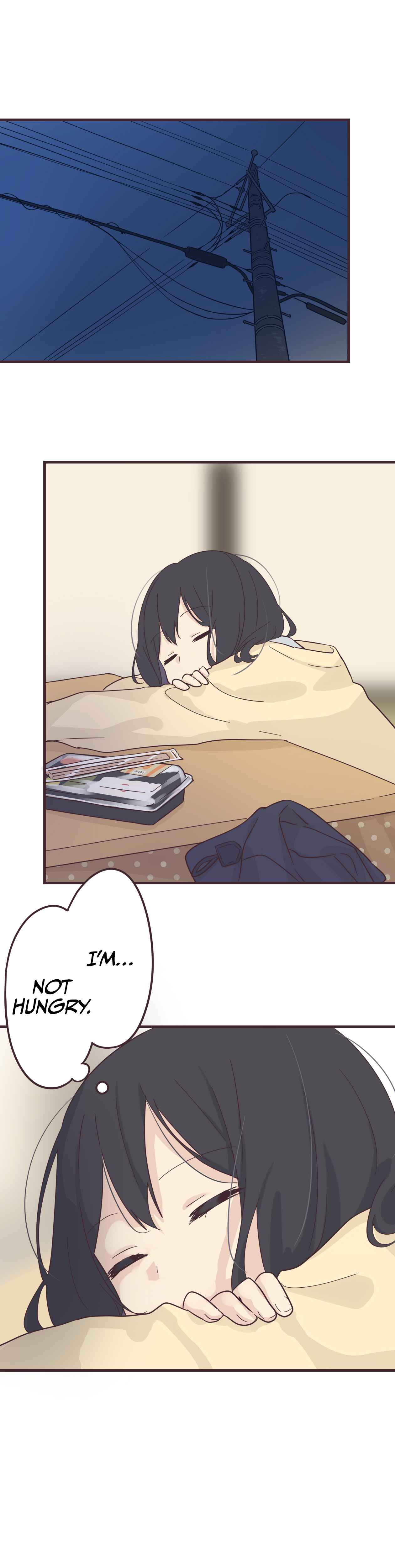 Page 5 Chapter 52 Senpai Is an Otokonoko