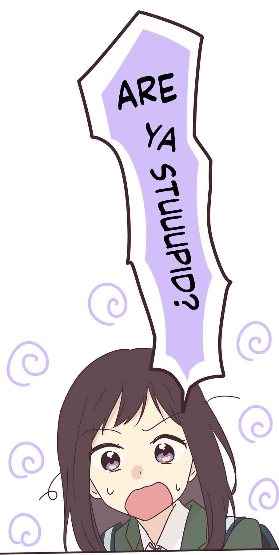 Page 19 Chapter 112 Senpai Is an Otokonoko