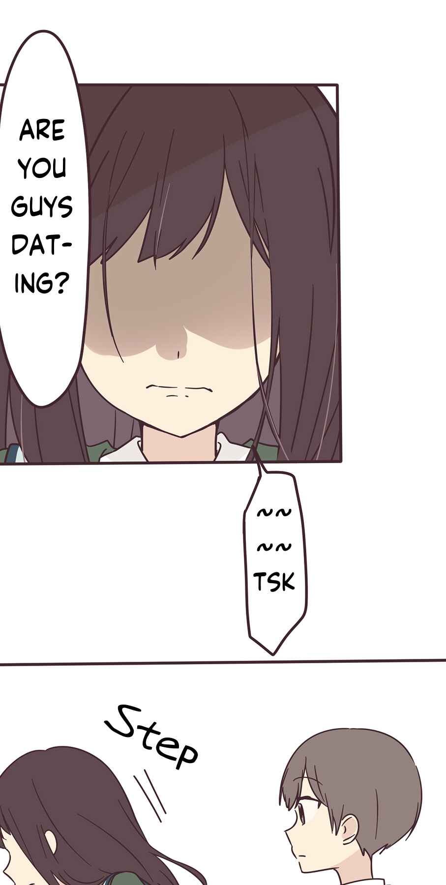Page 9 Chapter 112 Senpai Is an Otokonoko