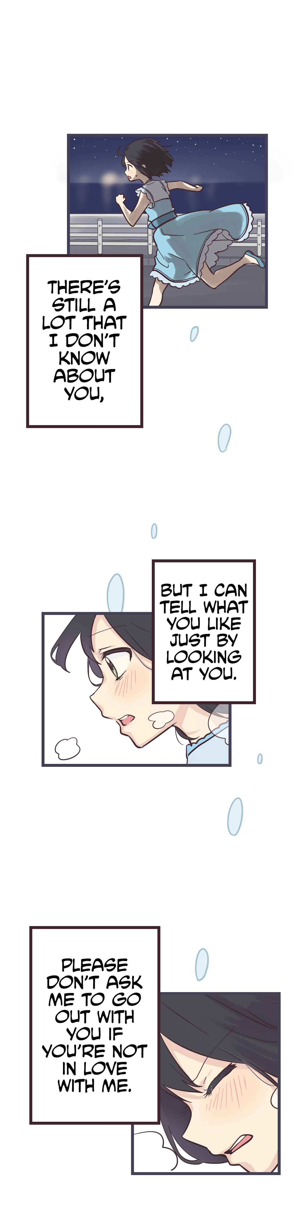 Page 2 Chapter 16 Senpai Is an Otokonoko