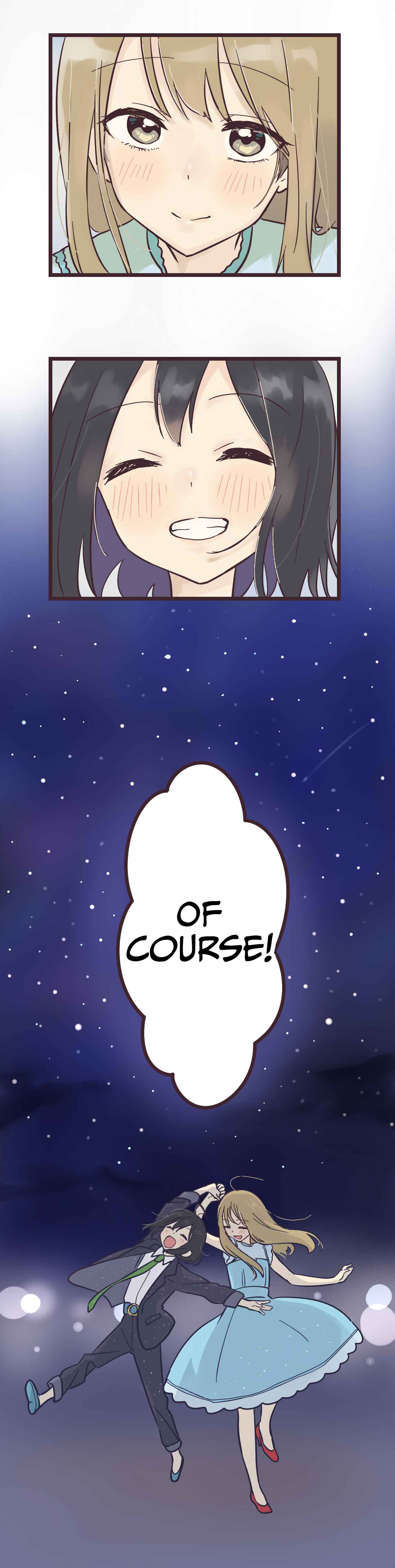Page 25 Chapter 16 Senpai Is an Otokonoko
