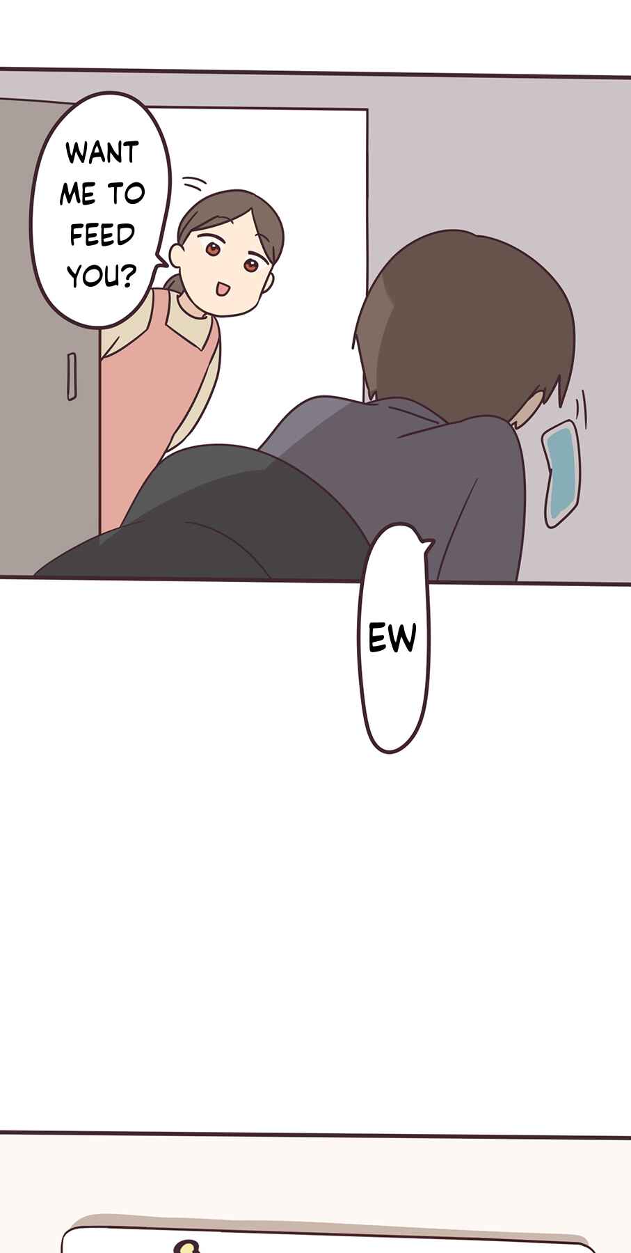 Page 17 Chapter 111 Senpai Is an Otokonoko