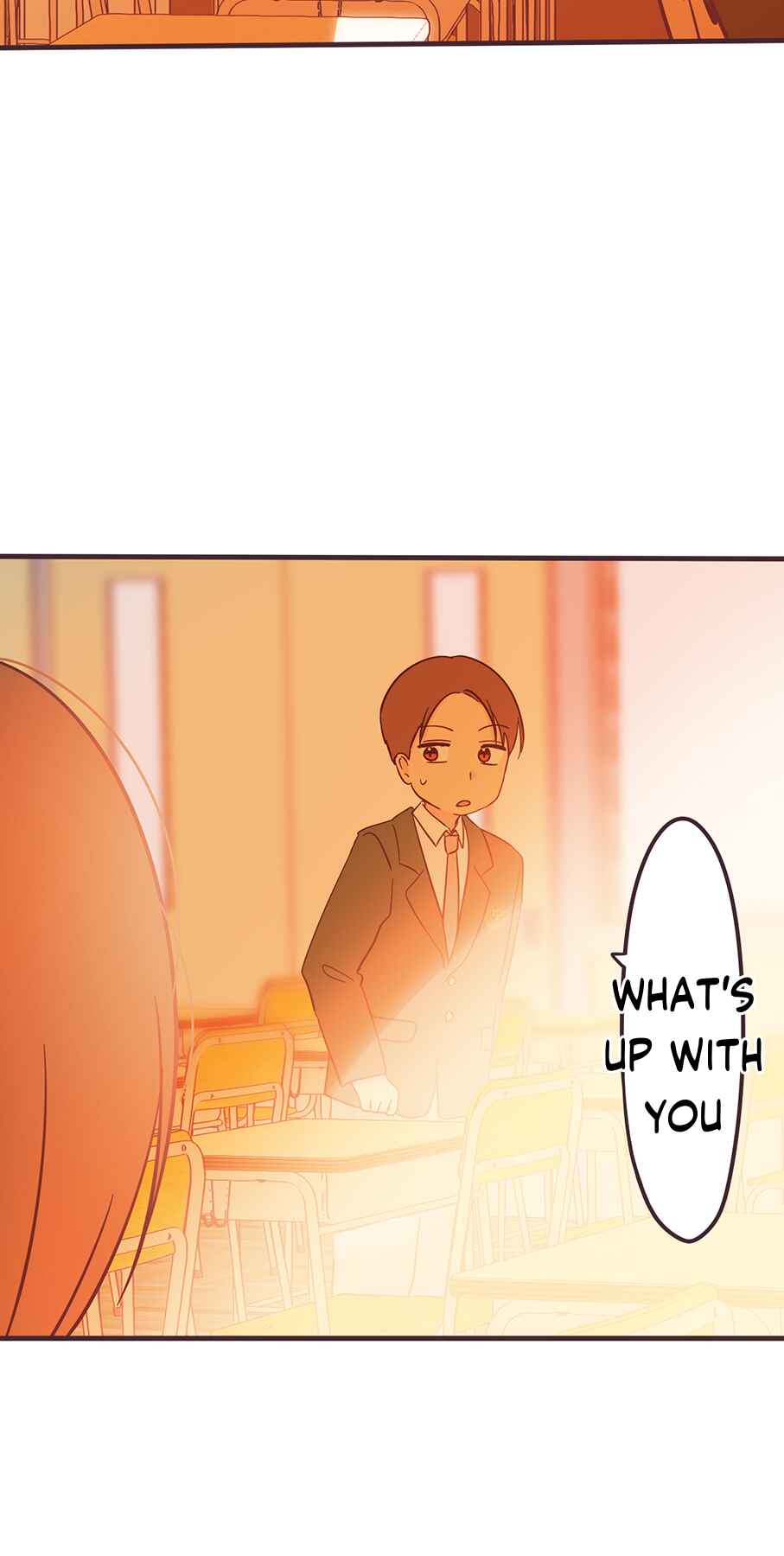Page 2 Chapter 111 Senpai Is an Otokonoko