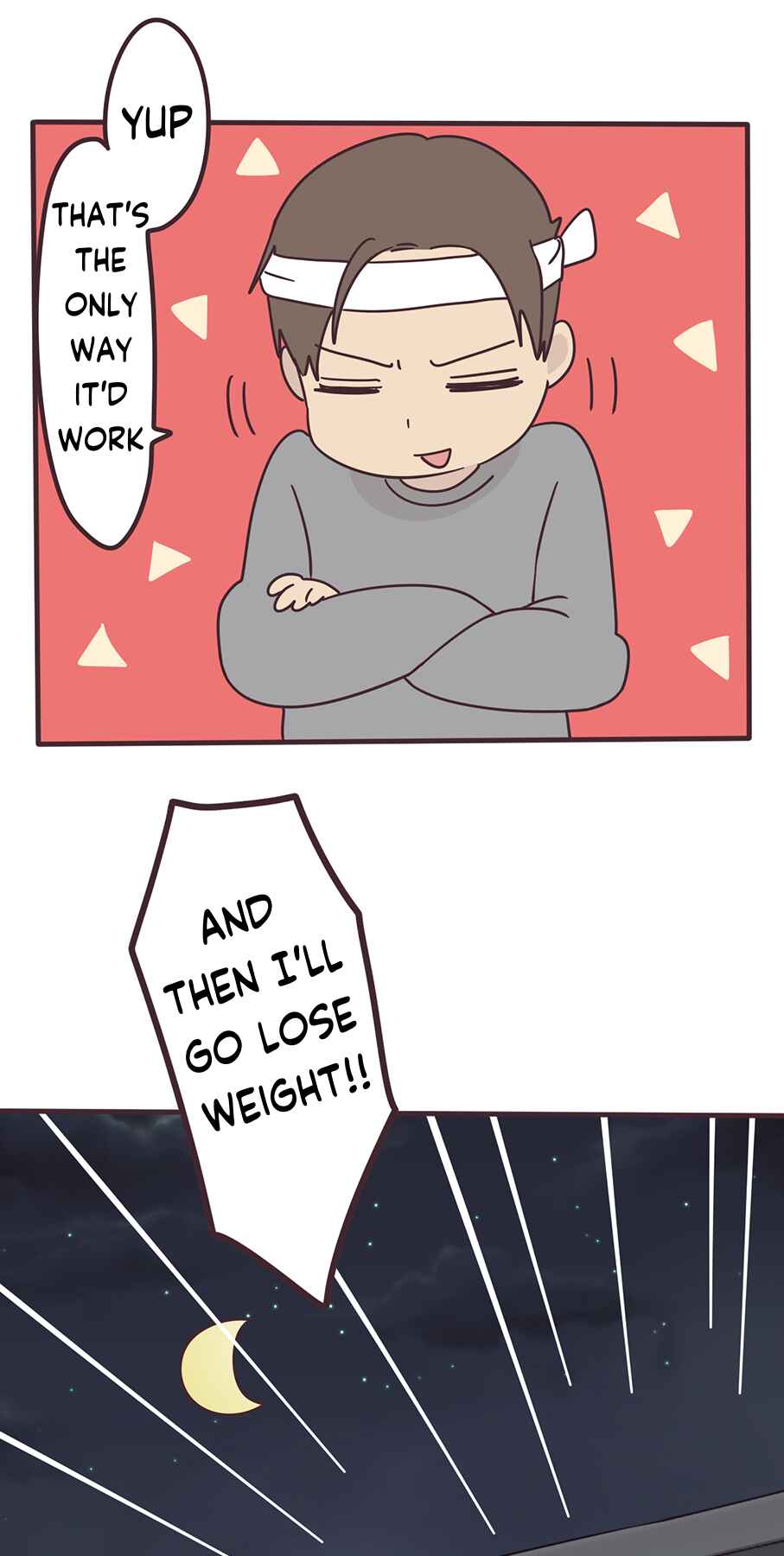 Page 31 Chapter 111 Senpai Is an Otokonoko