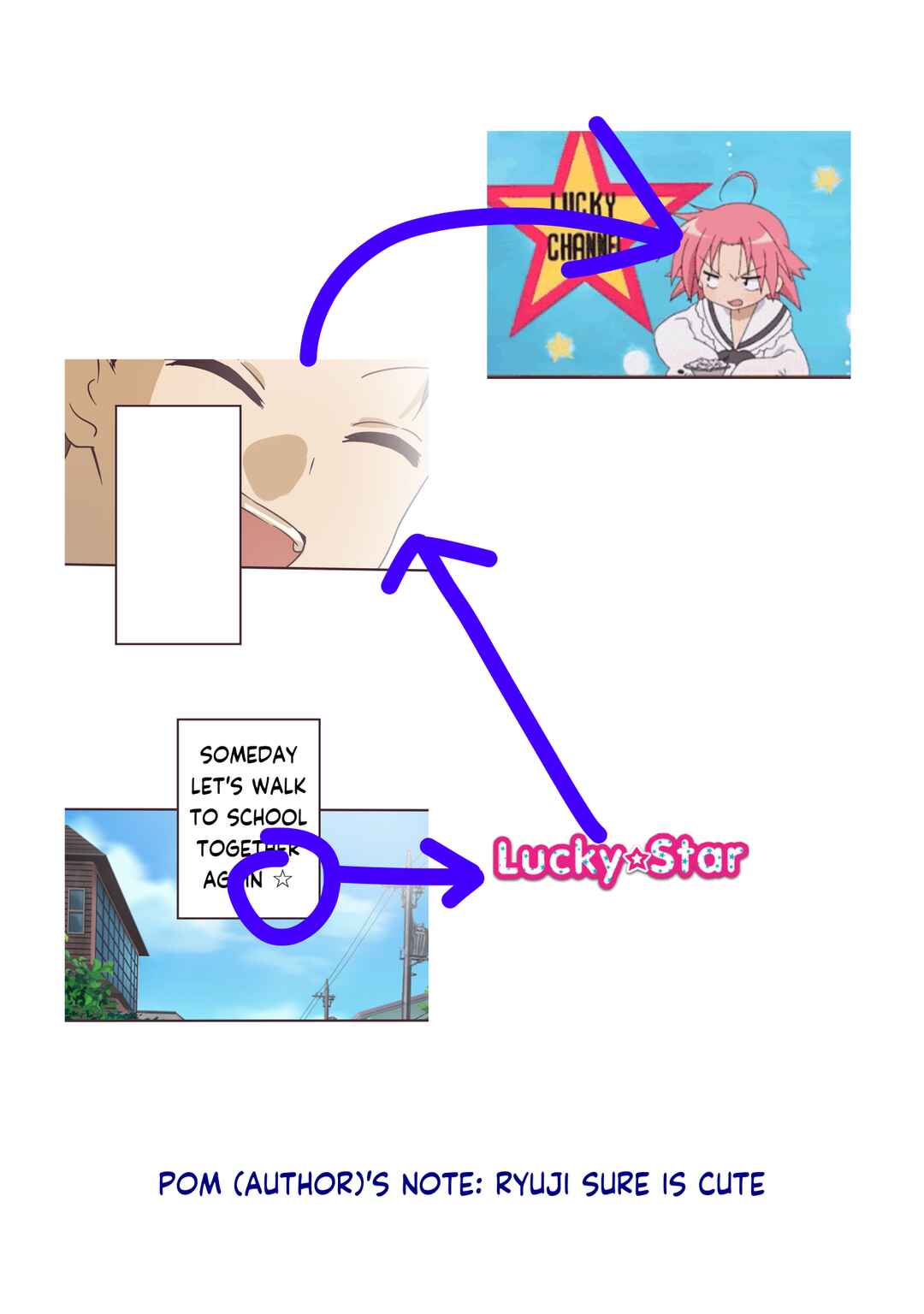 Page 41 Chapter 111 Senpai Is an Otokonoko