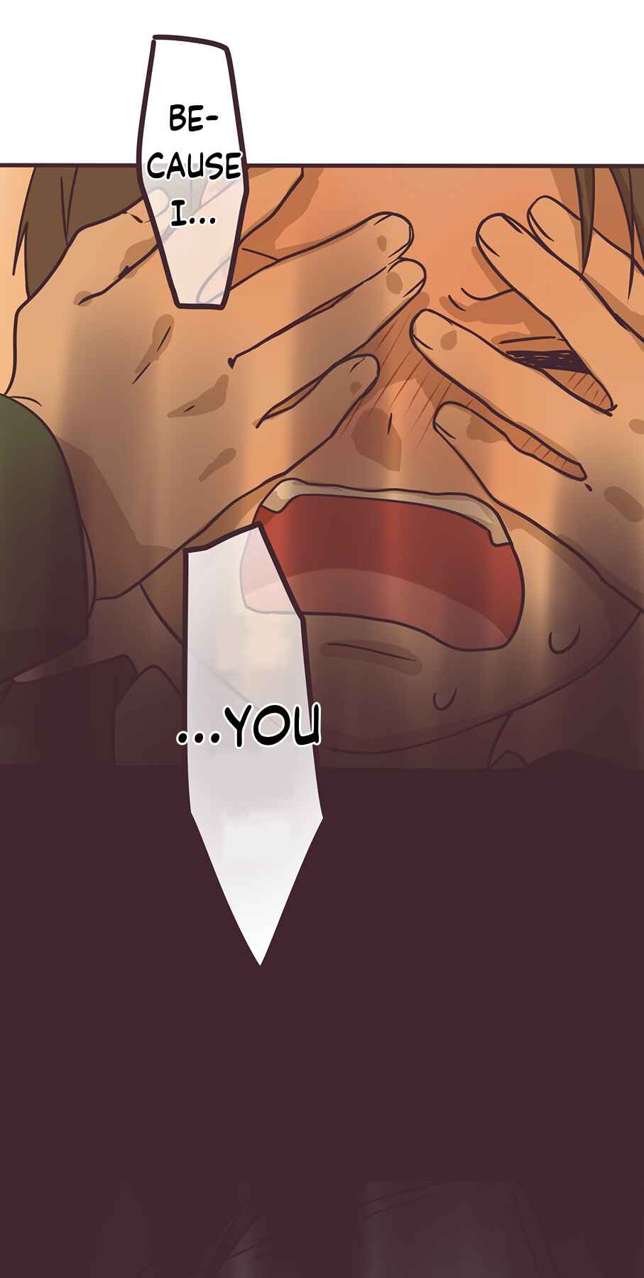 Page 7 Chapter 111 Senpai Is an Otokonoko