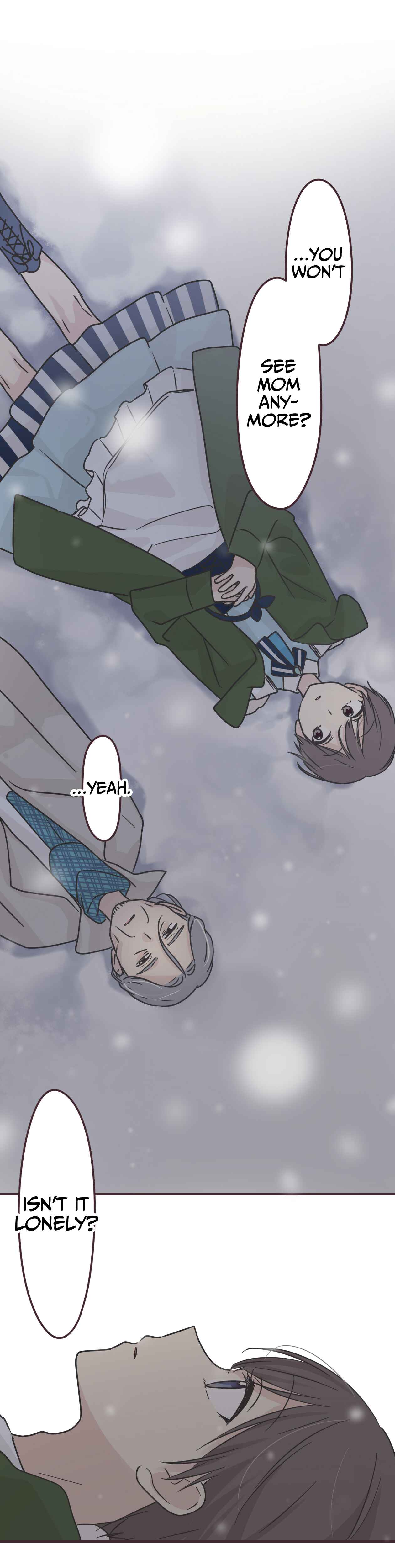 Page 18 Chapter 74 Senpai Is an Otokonoko