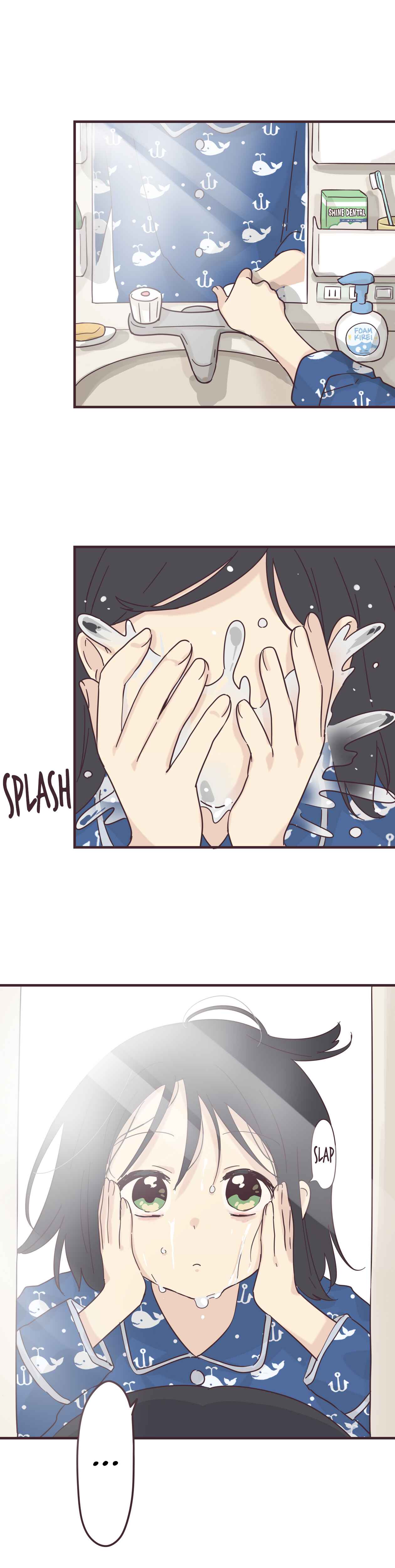 Page 2 Chapter 51 Senpai Is an Otokonoko