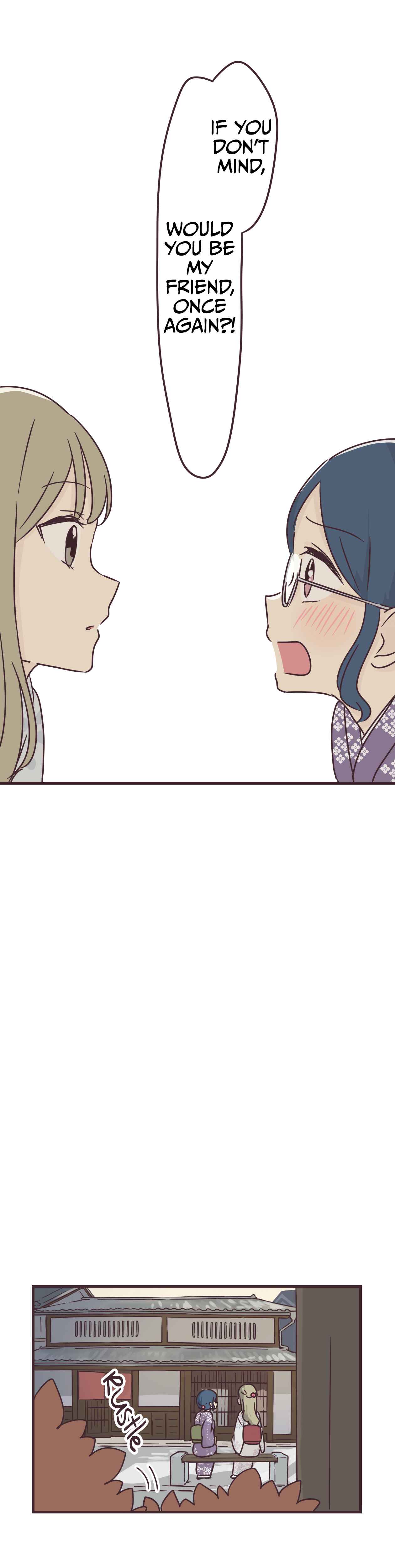 Page 15 Chapter 66 Senpai Is an Otokonoko