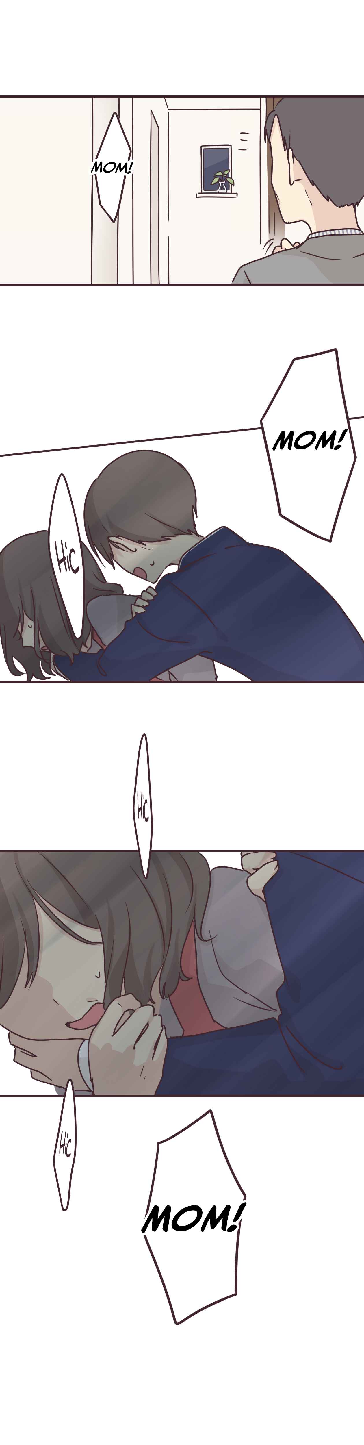 Page 9 Chapter 68 Senpai Is an Otokonoko