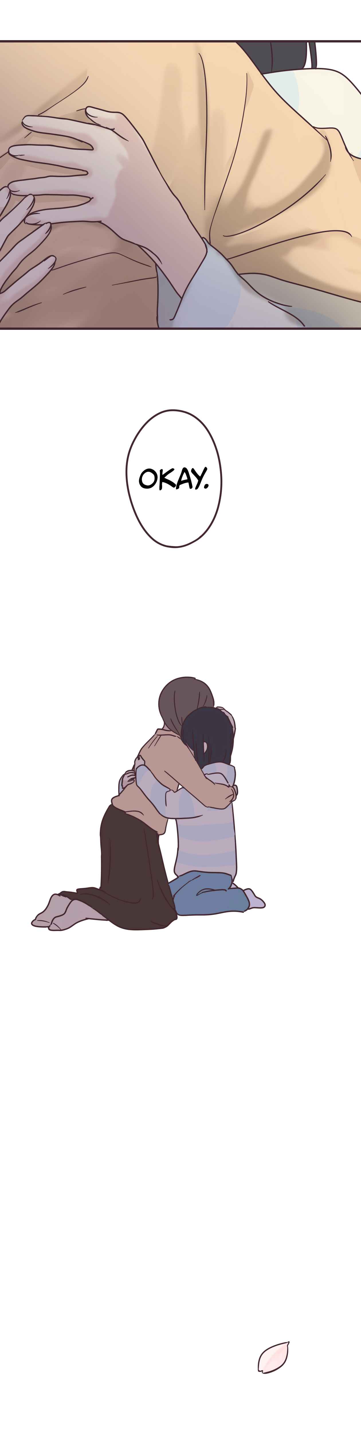 Page 13 Chapter 85 Senpai Is an Otokonoko