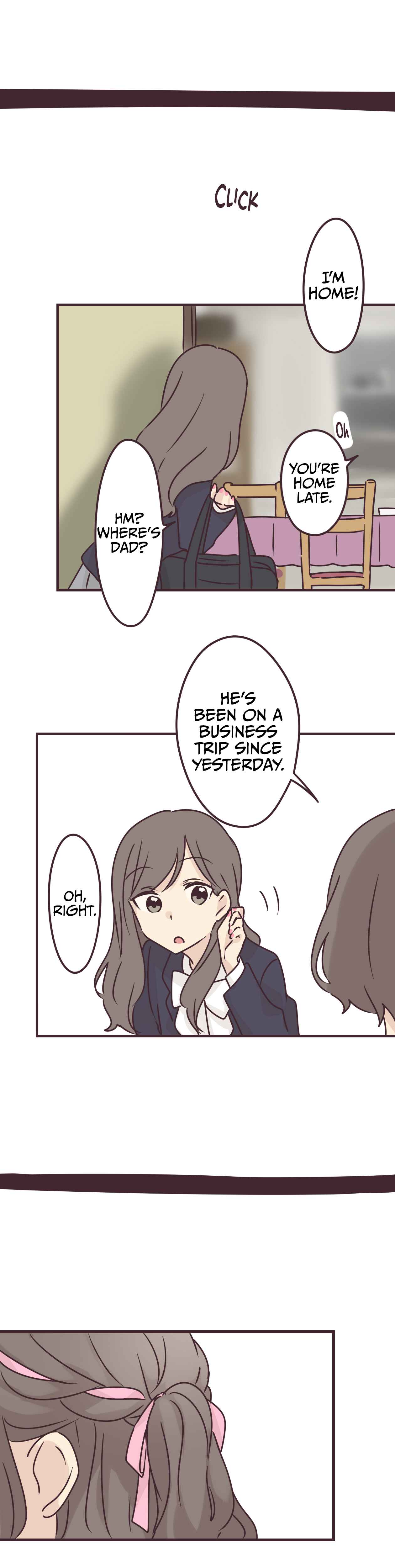 Page 10 Chapter 70 Senpai Is an Otokonoko