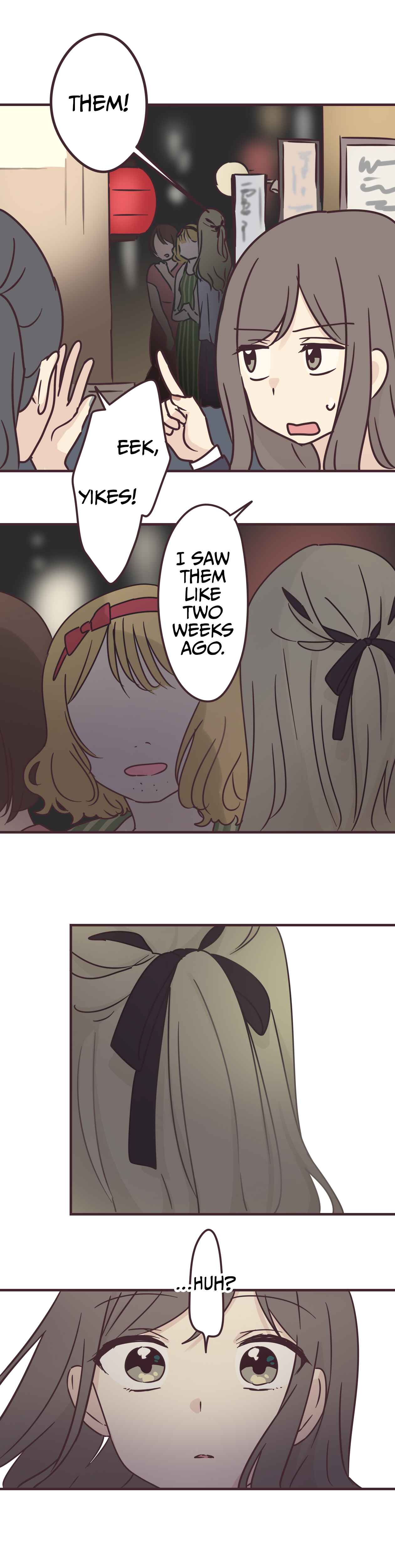 Page 12 Chapter 70 Senpai Is an Otokonoko