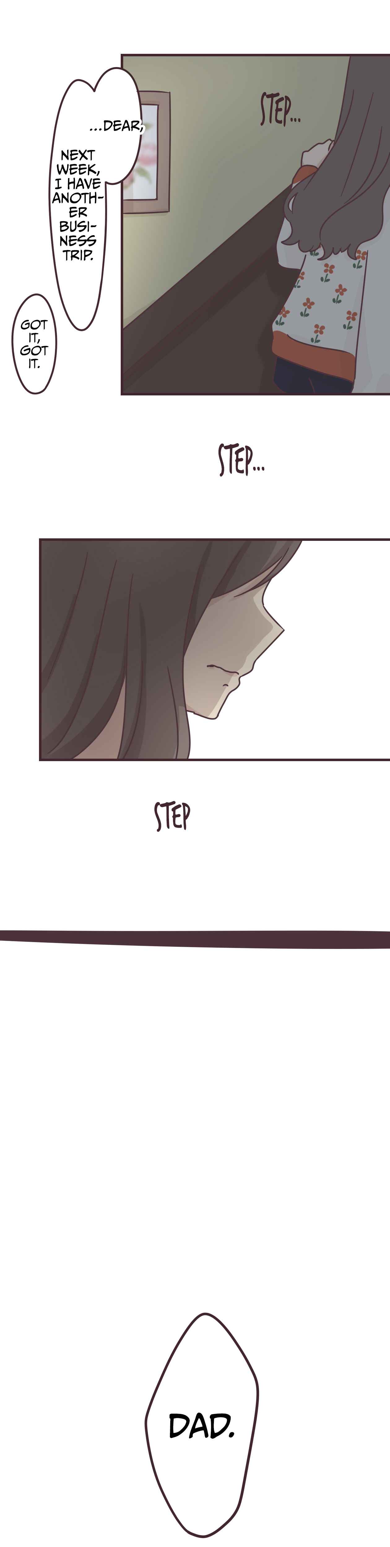 Page 17 Chapter 70 Senpai Is an Otokonoko