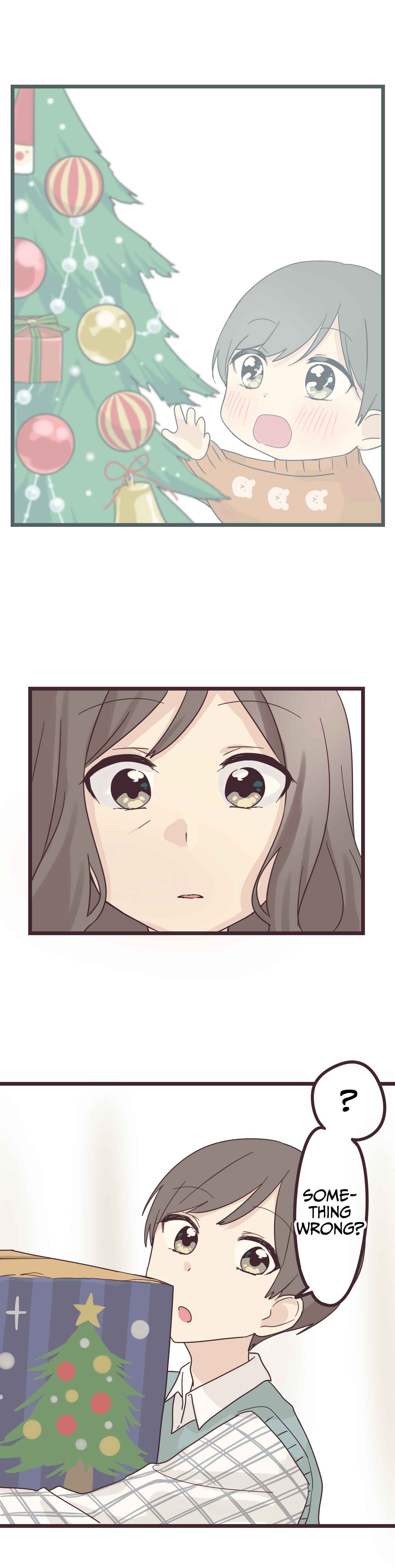 Page 18 Chapter 45 Senpai Is an Otokonoko