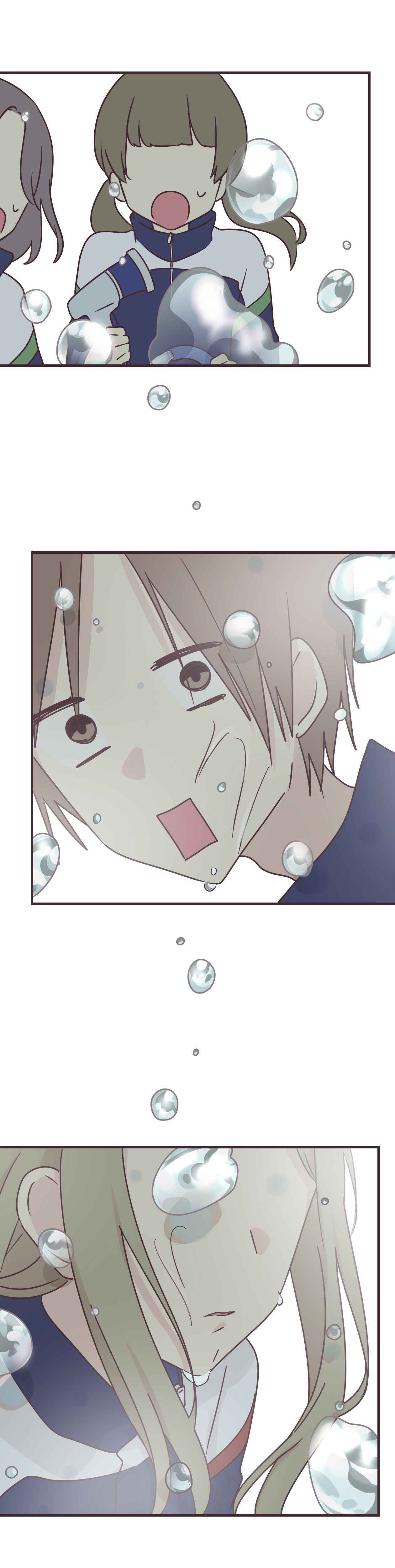 Page 17 Chapter 87 Senpai Is an Otokonoko