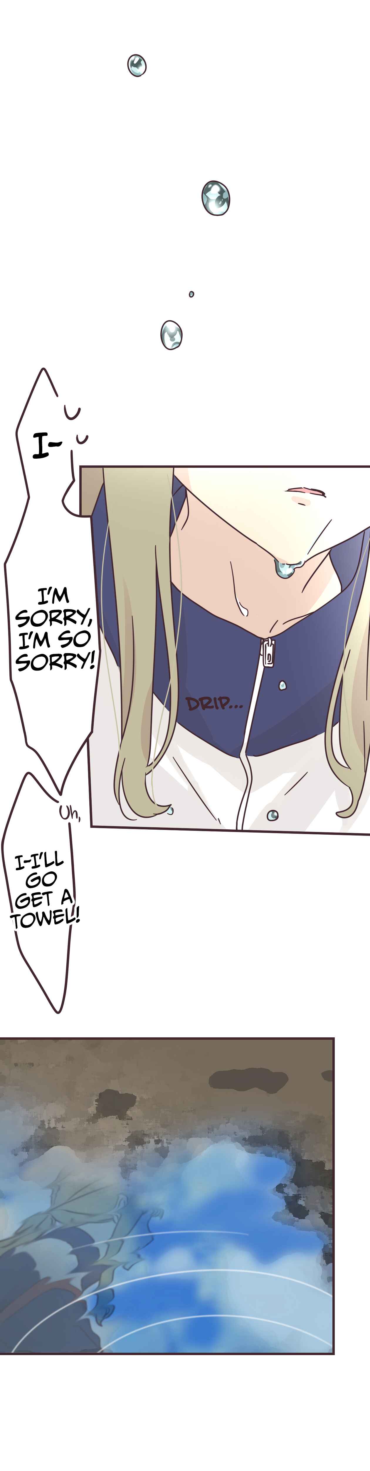 Page 18 Chapter 87 Senpai Is an Otokonoko