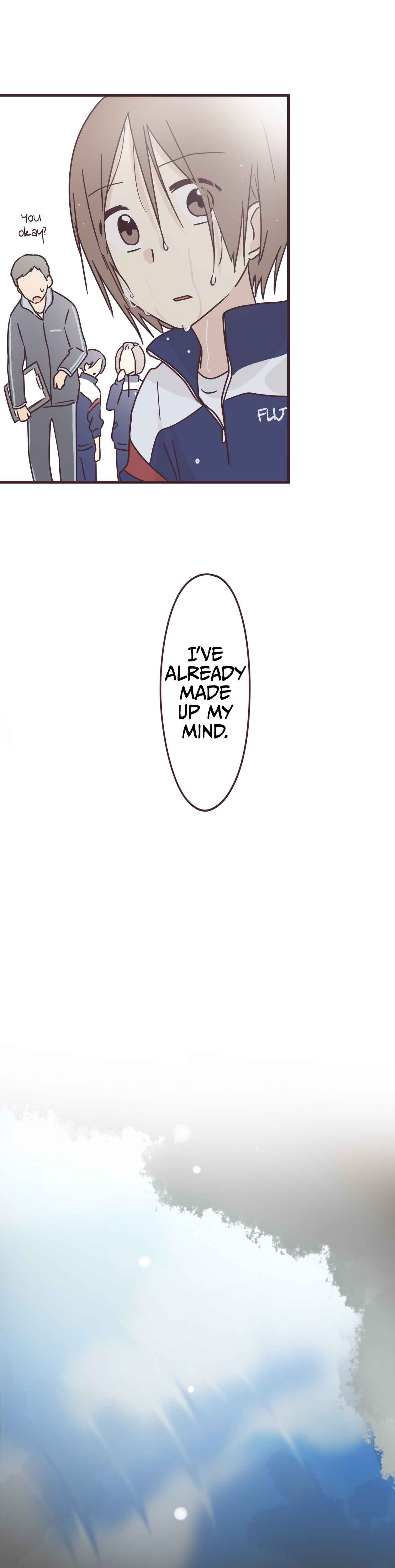 Page 20 Chapter 87 Senpai Is an Otokonoko